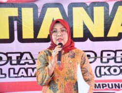 Kostiana : DPRD Lampung Kawal APBD 2026 agar Tepat Sasaran