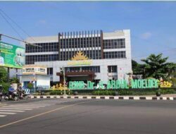 PHK Buruh Outsourcing RSUDAM: PT ASC Salahkan Rumah Sakit, RSUD Ngeles dengan Istirahatkan