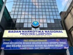 Menantu Legislator Ikut Digrebek, Kasus HIPMI Lampung Picu Kritik GEPAK: Darurat Narkoba Hanya Jadi Jargon