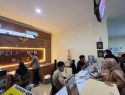 Antusiasme Pemohon PPPK Membludak, Polresta Bandar Lampung Tambah Jadwal Layanan SKCK
