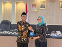 PLN Dukung Hilirisasi Pertanian di Lampung melalui Program Electrifying Agriculture