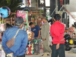Pemprov Lampung Pastikan Keamanan, Kenyamanan dan Kekhusyukan Tempat Ibadah