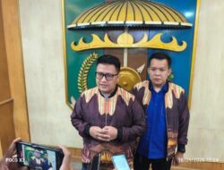 BPIP-DPRD Lampung Komit Perkokoh Nilai Kebangsaan