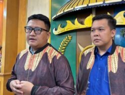 Ketua DPRD Lampung: Empat Kesepakatan Atasi Harga Singkong