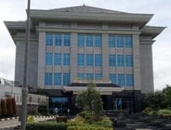 Lampung Pertahankan Pertumbuhan Ekonomi di Atas 5 Persen pada Triwulan III 2025