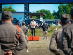 Pemprov Lampung Tertibkan Aset di Sabah Balau, Utamakan Dialog dan Kesadaran Masyarakat