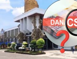 Melawan Klaim Sekda: Dana CSR Perusahaan di Lampung Utara Diduga Diterima Tunai, ‘Kocok Bekem’ di FKSPU Terkuak