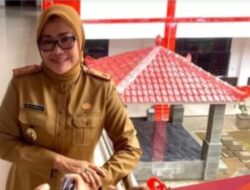 Masuk Dalam 3 Besar Selter Sekda Lampura, Intji Indriati Salah Satu Kandidat Terkuat