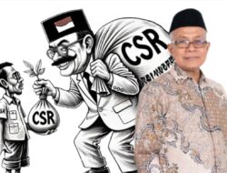 Mantan Hakim Tipikor Sorot SK FKSPU Dinilai Menyimpang dari Perda Lampura