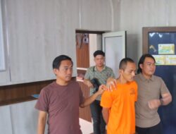 Kesal Diajak Berkebun, Motif Anak Bunuh Ayah Kandung di Bandar Lampung