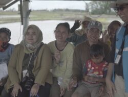 PLN Untuk Rakyat, Ketika Listrik Merubah Cara Petani Trimomukti Panen Harapan