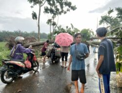 Pemkab Lampura Segera Gelar Apel Siaga Dan Bentuk Emergency Center