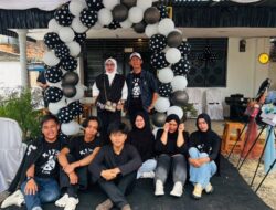 Grand Opening Kafe Kito, Hadirkan Menu Spesial dengan Harga Ramah Kantong