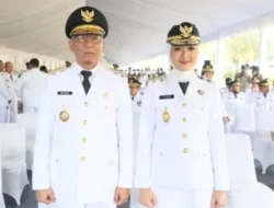 Setahun Kepemimpinan Mirza–Jihan: Lampung Panen Prestasi Nasional