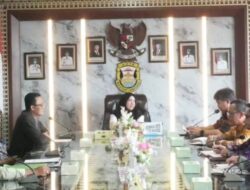 Perkuat Tata Kelola Aset, Wali Kota Eva Dwiana Gandeng BPN Bandar Lampung