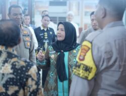 Momentum Ramadan, Pemkot Bandar Lampung Perkuat Sinergi dan Pelayanan Masyarakat