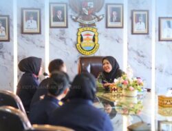 Dukung Kemandirian Warga Binaan, Wali Kota Eva Dwiana Siapkan Program Pinjaman Bunga 0% bagi Alumnus Lapas