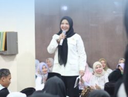 Sinergi Pemkot dan Pemprov Lampung, Safari Ramadhan 1447 H Dipusatkan di Masjid Jami Al-Muballigh