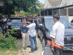 Polsek TKT Gelar Rekonstruksi Penganiayaan di Bumi Asri, 24 Adegan Diperagakan dalam Dua Versi