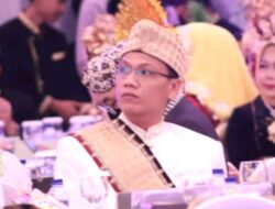 Ketua PWI Lampung Bakal Kenakan Busana Adat Lampung di HPN Banten