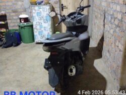 Polda Lampung Ringkus Komplotan Begal di Langkapura, PCX Pelajar Dirampas
