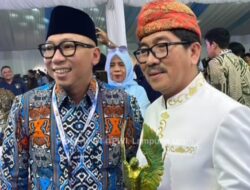 Tropy Abyakta Anugerah Kebudayaan HPN 2026, Kado Terindah Untuk Hamartoni Ahadis
