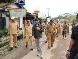 Penanganan Cepat Jalan Rusak Dorong Aktivitas Ekonomi Warga di Daerah
