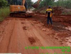 Kadis BMBK Pastikan Jalan Provinsi Aman Dilalui Selama Arus Mudik