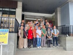 Tim Gabungan Pantau Distribusi Pangan di Lampung, Pemprov Perkuat Kesiapsiagaan Ramadan