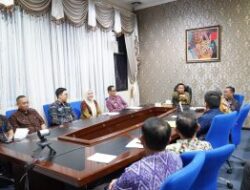 Lampung-In Disiapkan Jadi Pusat Layanan Digital Terpadu Pemerintah Provinsi Lampung