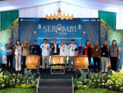 Kantor Perwakilan Bank Indonesia Lampung Siapkan Rp4,5 Triliun Uang Layak Edar Jelang Ramadan dan Idul fitri 2026