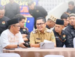 Pemkot Bandar Lampung Apresiasi Peran Pers dalam Diskusi Publik Satu Tahun Kepemimpinan Pemprov Lampung