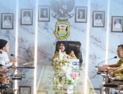 Tingkatkan Layanan Publik, Pemkot Bandar Lampung Resmi Jalin Kerja Sama dengan Imigrasi