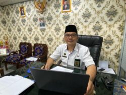 Miris! Kakan Haji dan Umrah Lampung Utara ‘Buta’ Data Jamaah, Malah Suruh Wartawan Tanya Sendiri