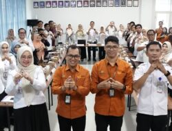 BPS Provinsi Lampung Dorong Sinergi Lintas Sektoral Demi Akurasi Publikasi Provinsi Lampung Dalam Angka 2026