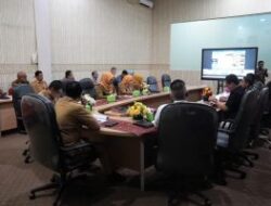 Strategi Pemprov Lampung Jaga Pasokan dan Distribusi, Inflasi Tetap Terkendali