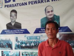 Tiga Oknum TNI AU Diduga Paksa Warga Berkelahi di Lampung Utara