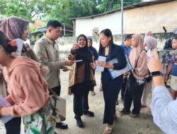 Pemkot Bandar Lampung Salurkan Bantuan untuk Korban Banjir, Eva Dwiana: Setiap Keluarga Dapat Rp1 Juta