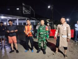 Gubernur Lampung dan Anggota DPR RI Pantau Langsung Evakuasi Mobil Masuk Irigasi di Waydadi Baru