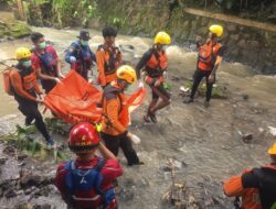 Pemkot Berduka, Wali Kota Beri Satunan Untuk Keluarga Korban