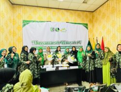 FORHATI Lampung Gelar Muswil IV, Tetapkan Presidium Baru Periode 2026–2031