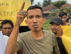 Siap Demo, Aktivis Desak Subdit III Tipidkor Polda Lampung Tetapkan Tersangka Honorer Fiktif