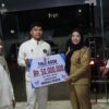 Wali Kota Eva Dwiana Bangga Atlet Bandar Lampung Berjaya di Kancah Asia Tenggara