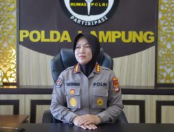 Polisi Siapkan Pengawalan Pemudik Motor dari Bakauheni saat Mudik Lebaran