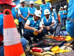 PLN UID Lampung Siap Amankan Kelistrikan Ramadan dan Idul Fitri 2026, Siagakan 106 Posko dan Ribuan Personel