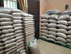 Sambut Idul Fitri, Toko Beras Daffa Sediakan Beras Zakat Fitra Berkualitas Premium dengan Harga Terjangkau