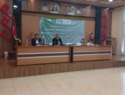 Cegah Pelanggaran Hukum, Ketum AWPI Tekankan Pentingnya Transparansi di Lingkungan Satuan Pendidikan