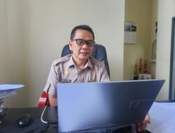 Satu Jemaah Calon Haji Lampura Berusia 16 Tahun