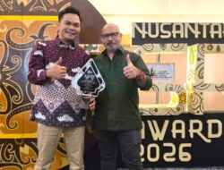Program Rehabilitasi Mangrove yang digagas PLN UID Lampung Sabet Peringkat Platinum pada Nusantara CSR Awards 2026