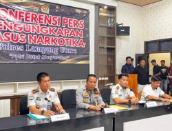 Kementerian Imigrasi dan Pemasyarakatan Kanwil Ditjenpas Lampung Lapas Kelas IIA Kotabumi